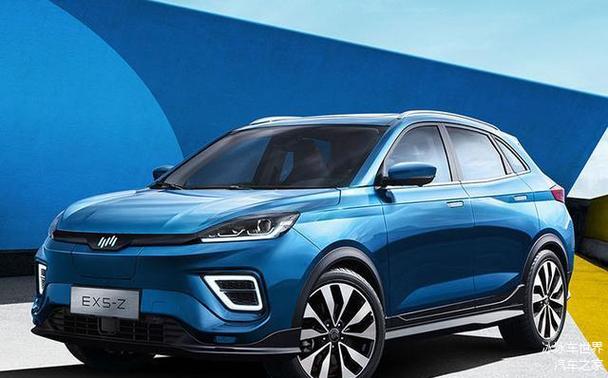 广州173WEY威派豪华SUV市场的黑马，零跑汽车与智能交通系统的协同